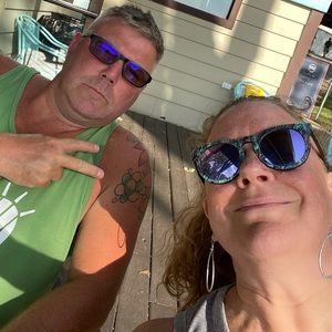 Meet your Posher, Lesley